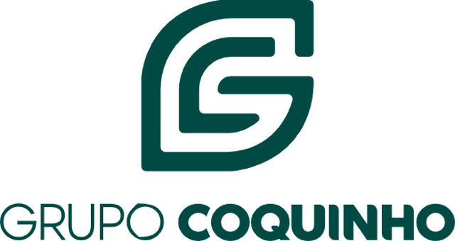 Logo Grupo Coquinho
